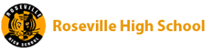 Roseville Logo